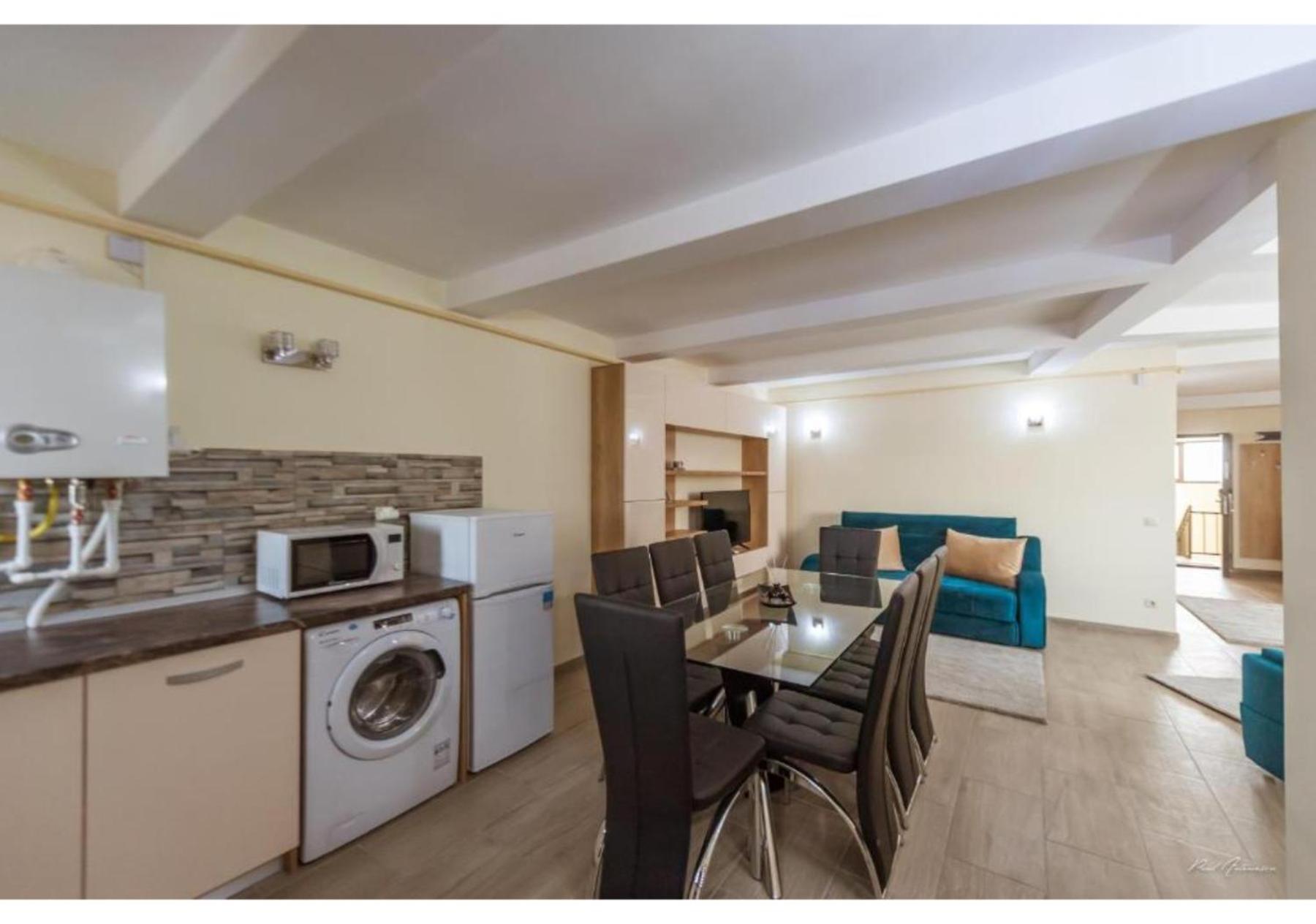 Luxury Pitesti