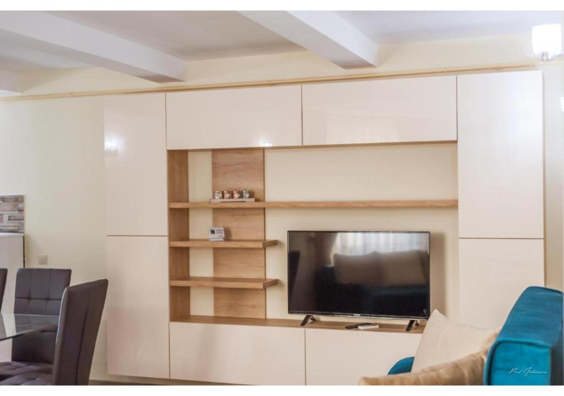 Luxury Apartment Pitesti