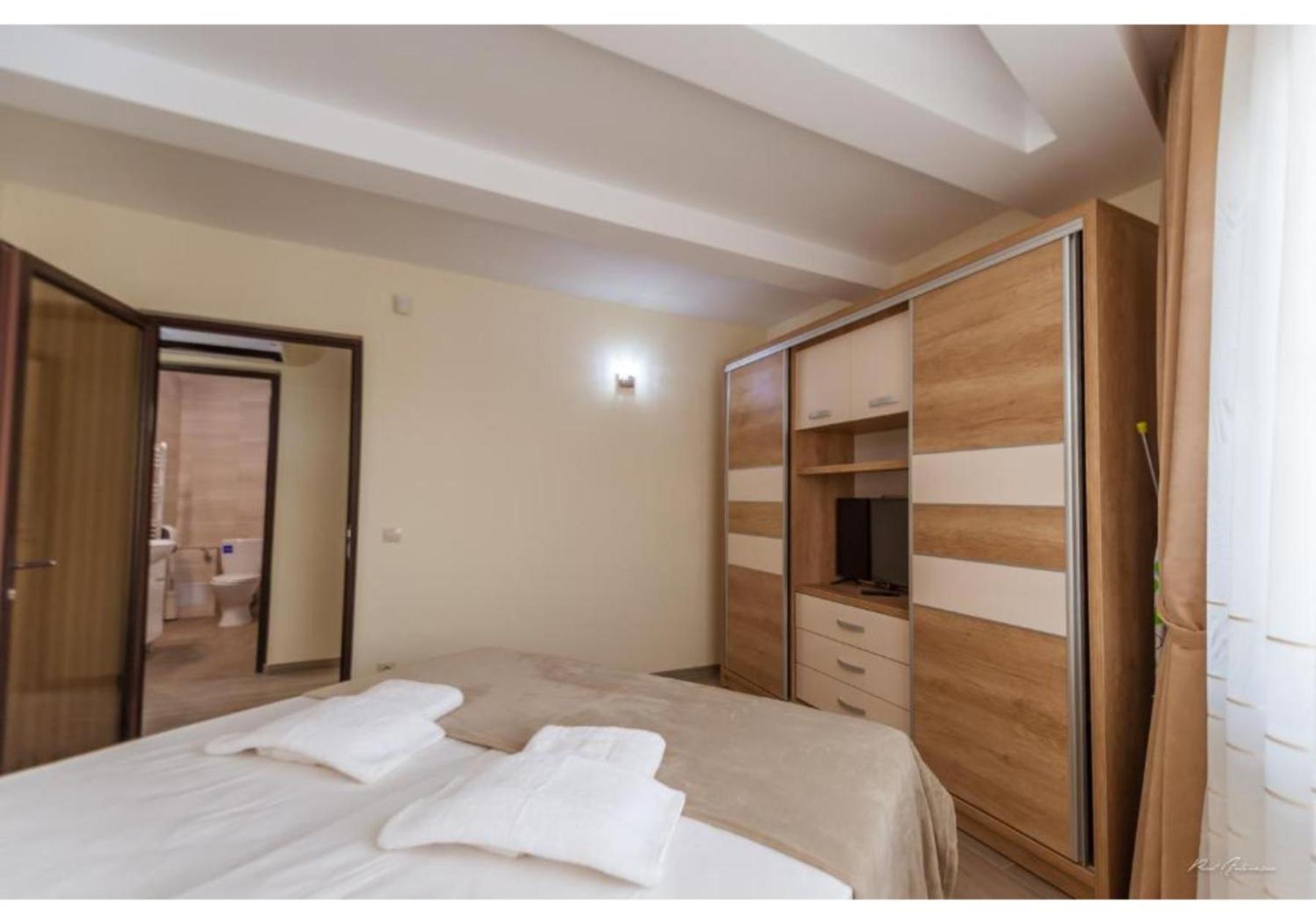 Luxury Pitesti