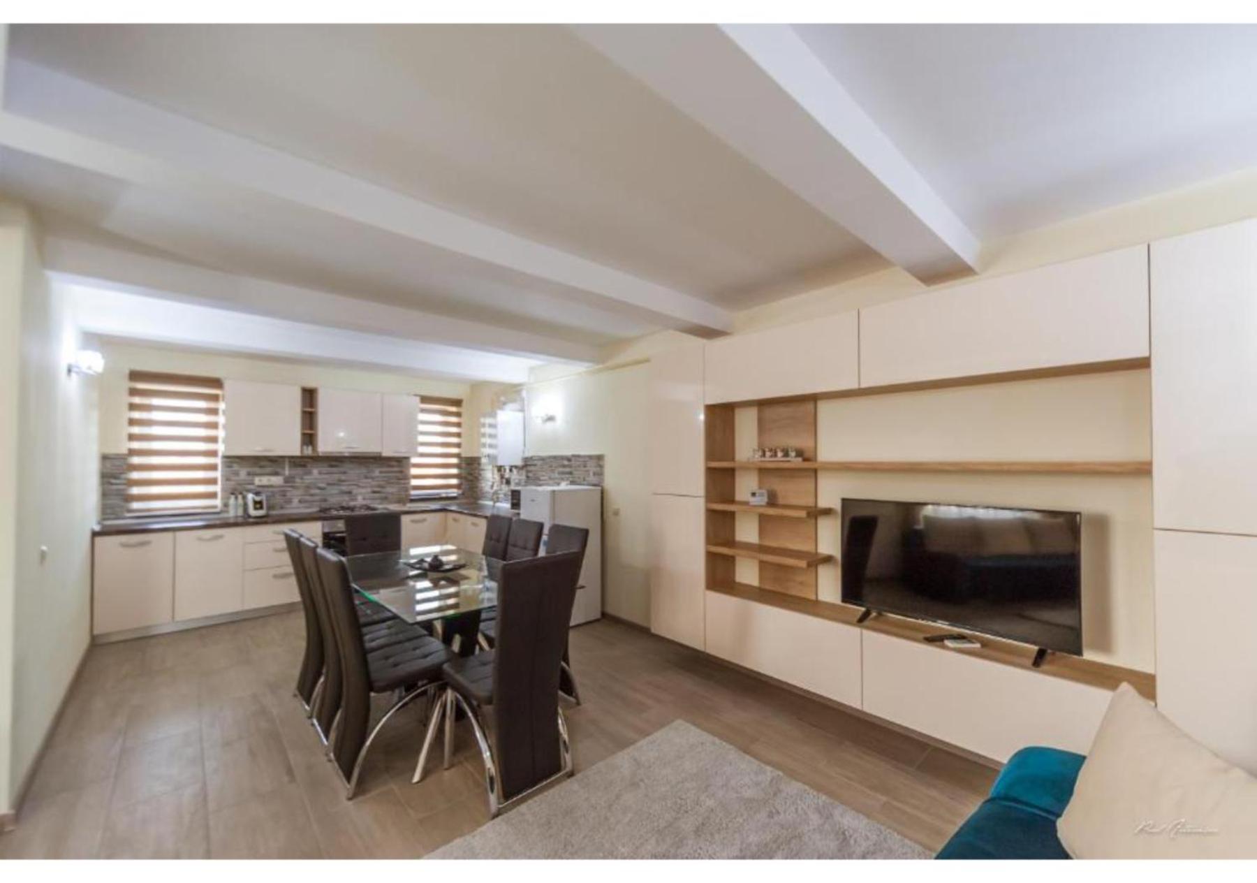 Apartment Luxury Pitesti