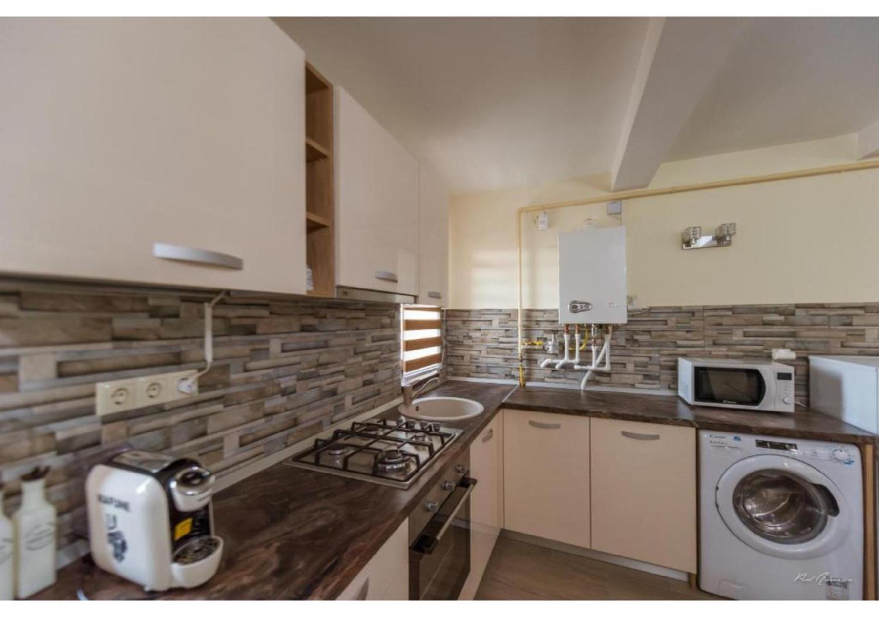 Apartment Luxury