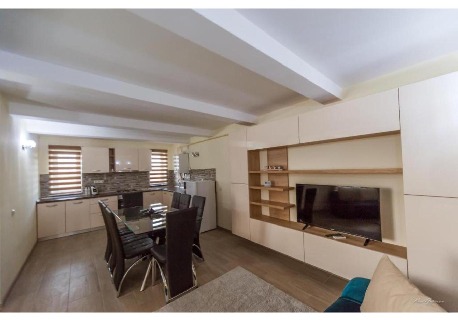 Luxury Pitesti