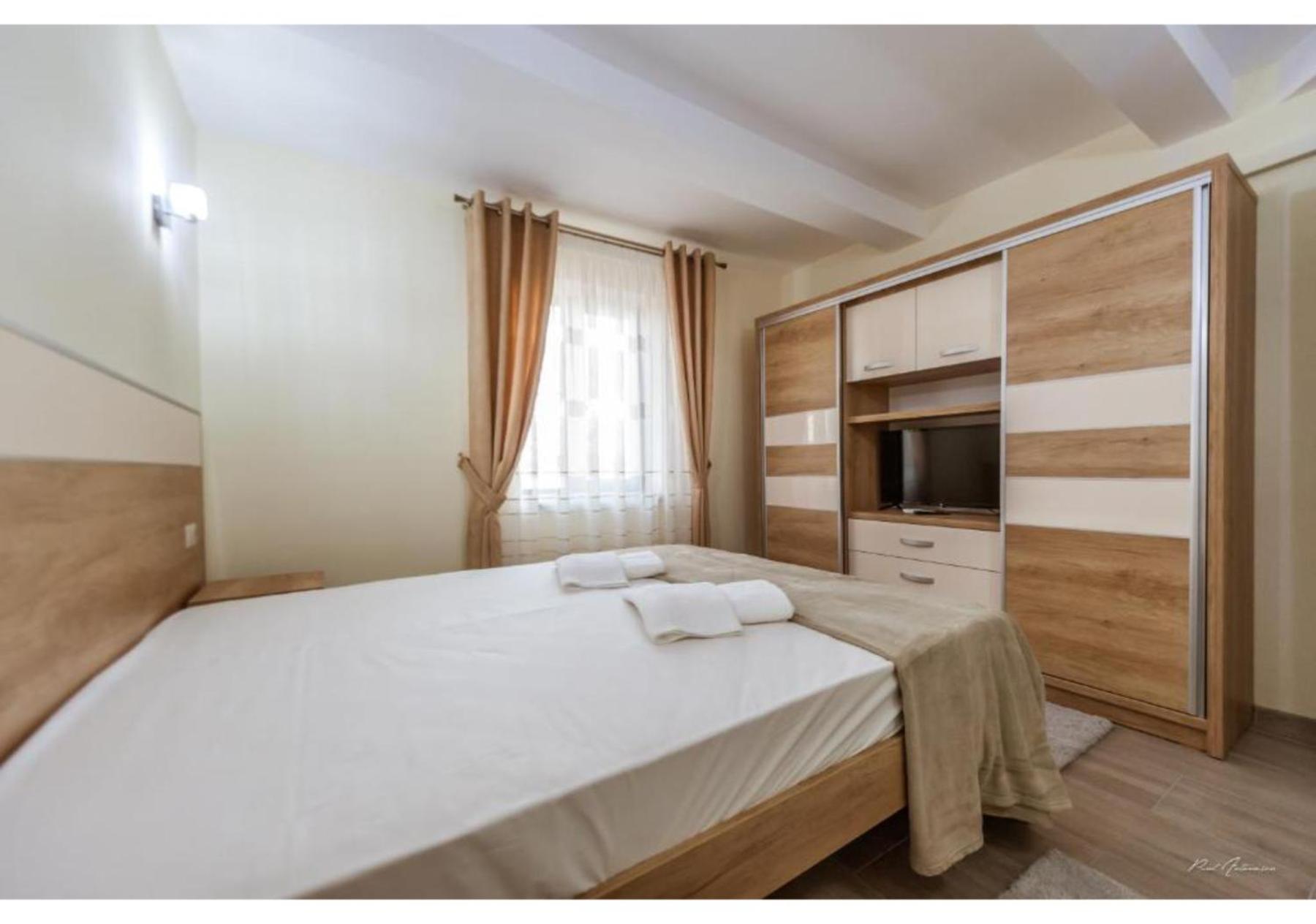 Luxury Apartment