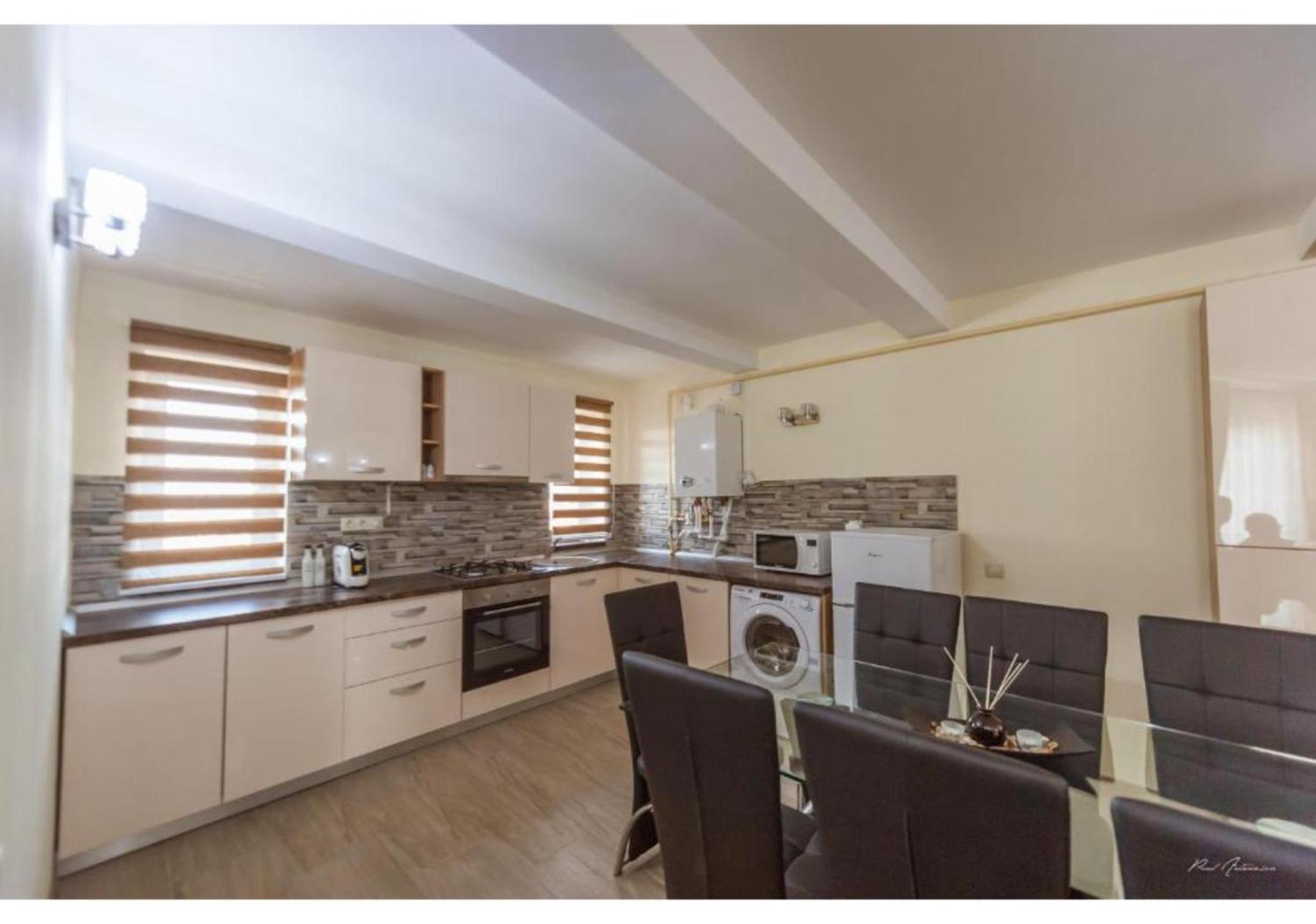 Apartment Luxury *